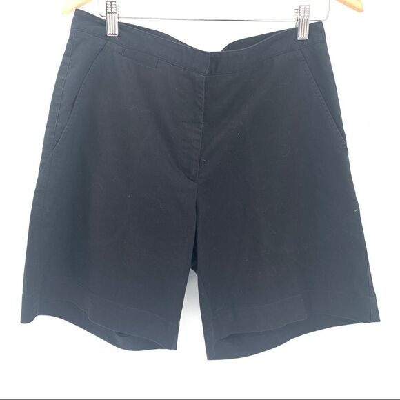 Nike Golf Shorts Black Size 12 - Picture 1 of 4